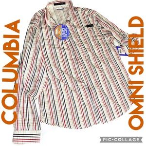 Columbia Omni-Shade